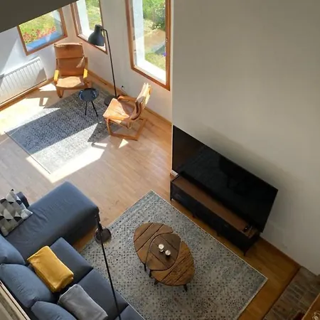 Holiday home Spacious House With Fabulous Views *