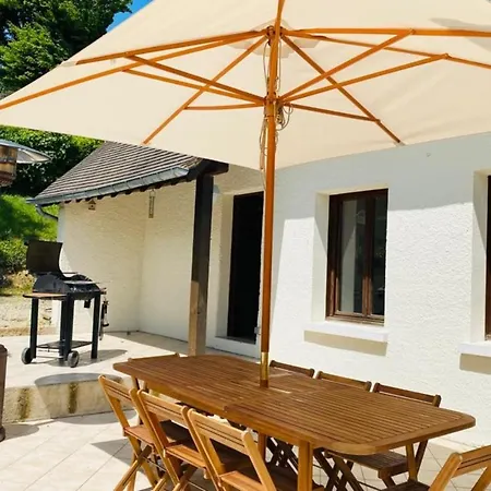 Spacious House With Fabulous Views *
