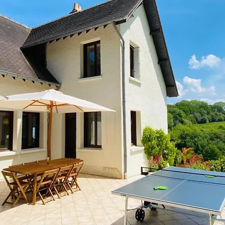 Holiday home Spacious House With Fabulous Views *
