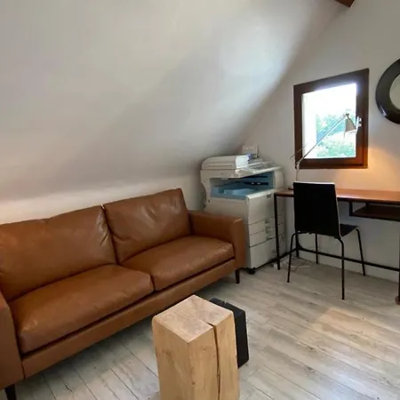Holiday home Spacious House With Fabulous Views *