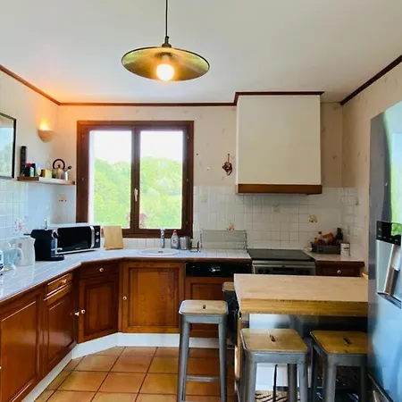 Nyaraló Spacious House With Fabulous Views