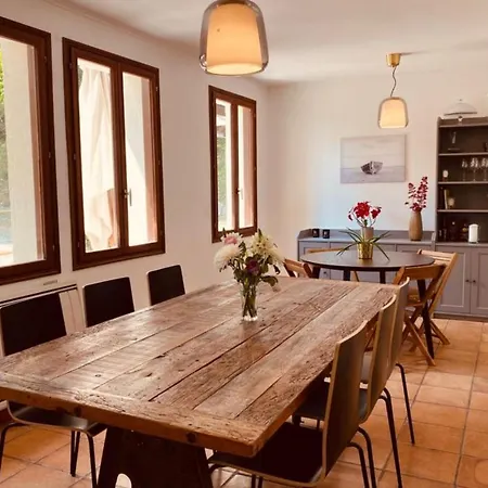 Spacious House With Fabulous Views Nyaraló